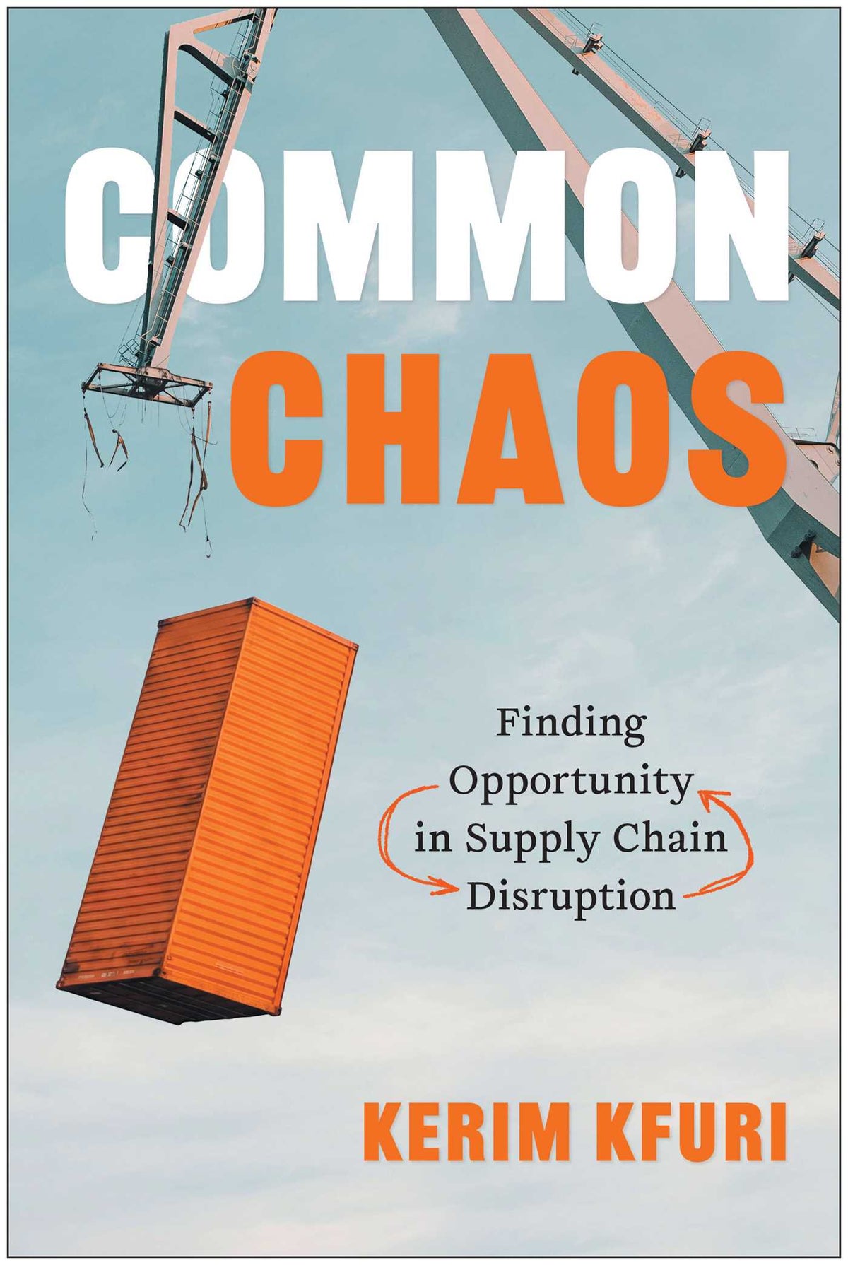 Common Chaos