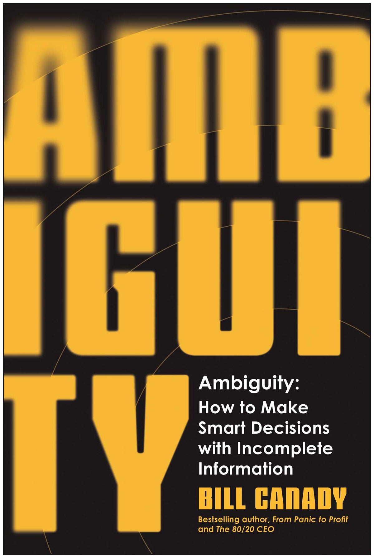 Ambiguity