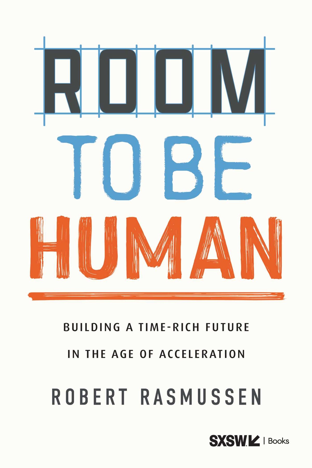 Room to Be Human