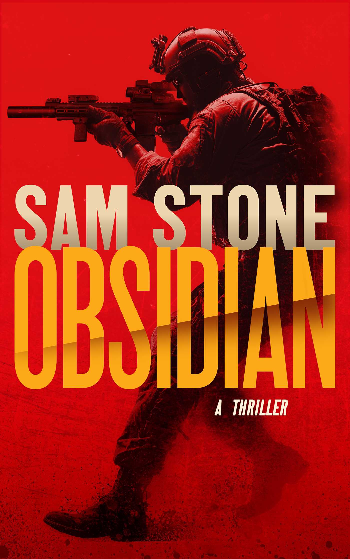Obsidian