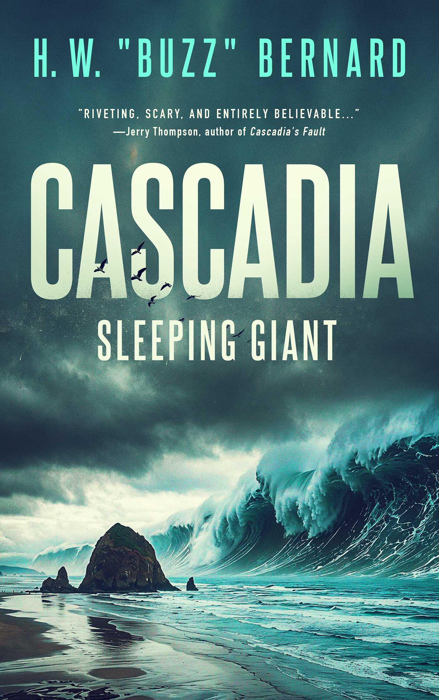 Cascadia