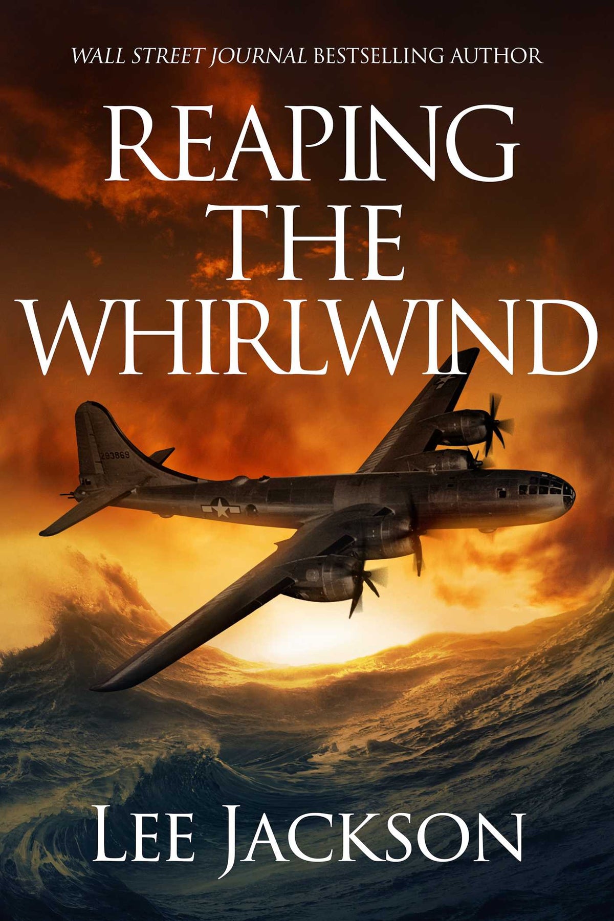 Reaping the Whirlwind