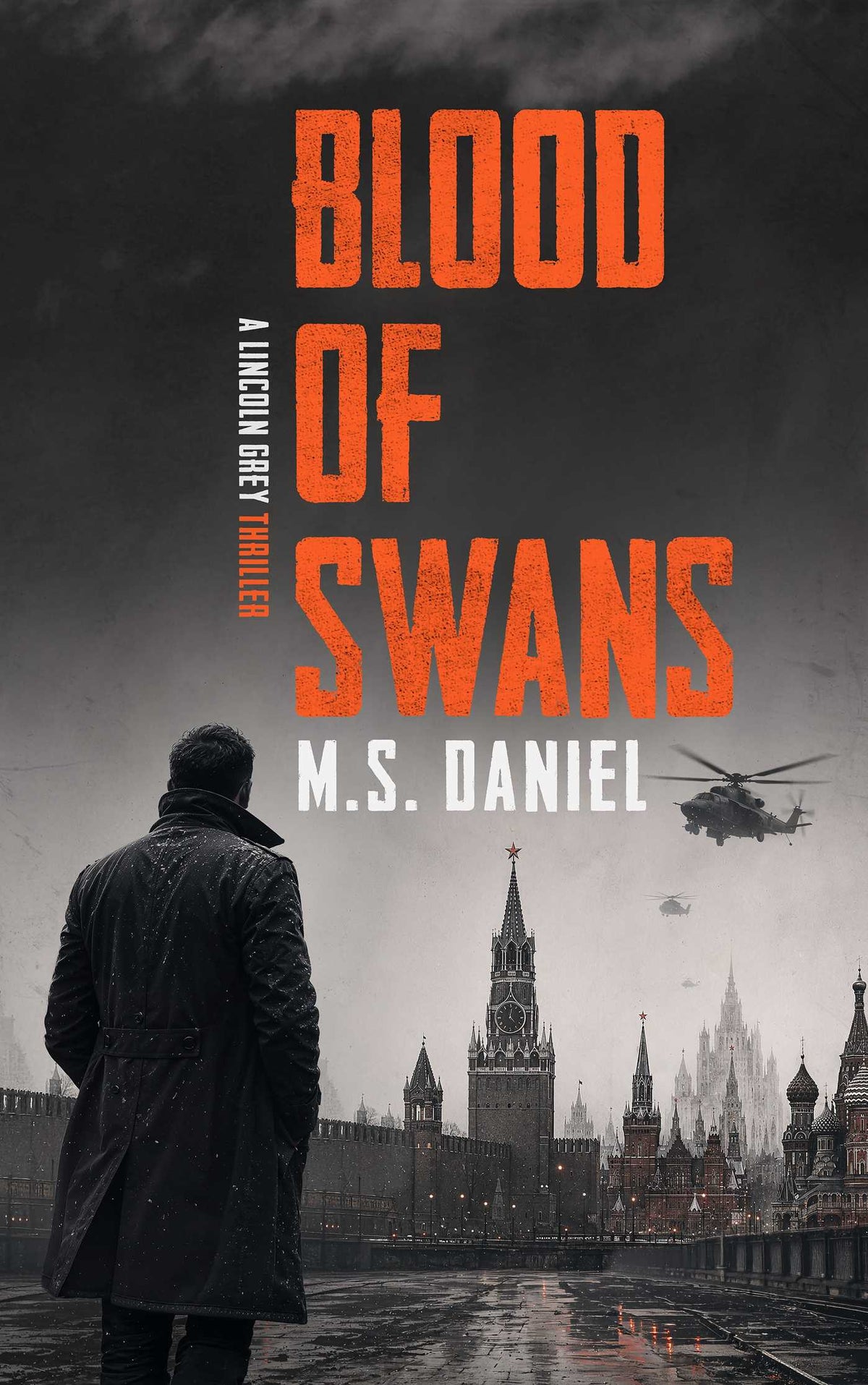 Blood of Swans