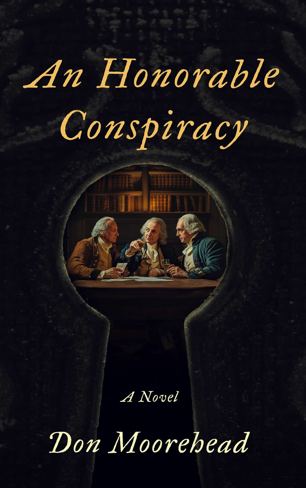 Honorable Conspiracy