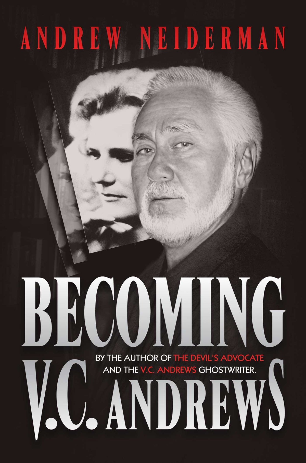 Becoming V.C. Andrews