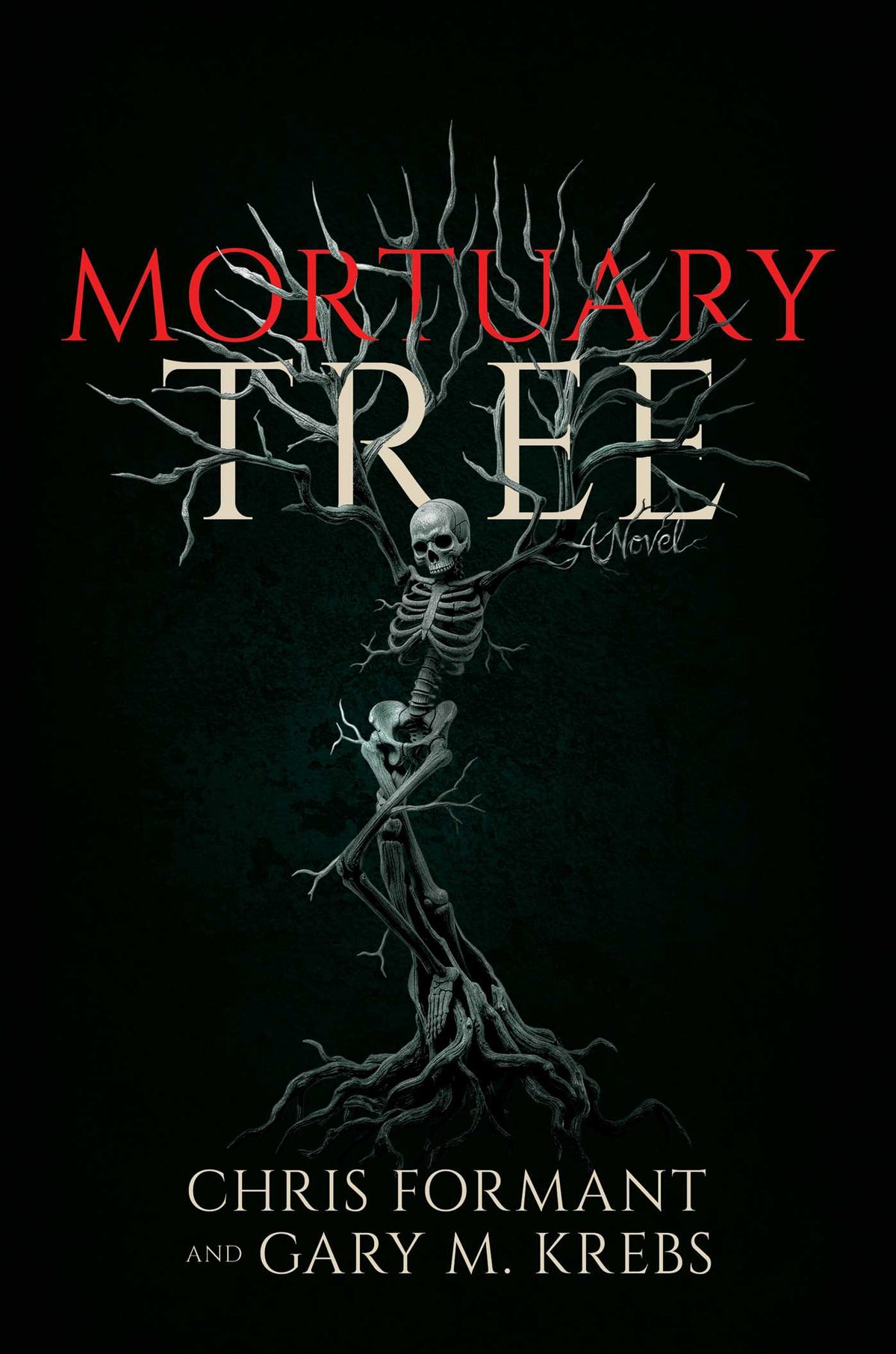 Mortuary Tree
