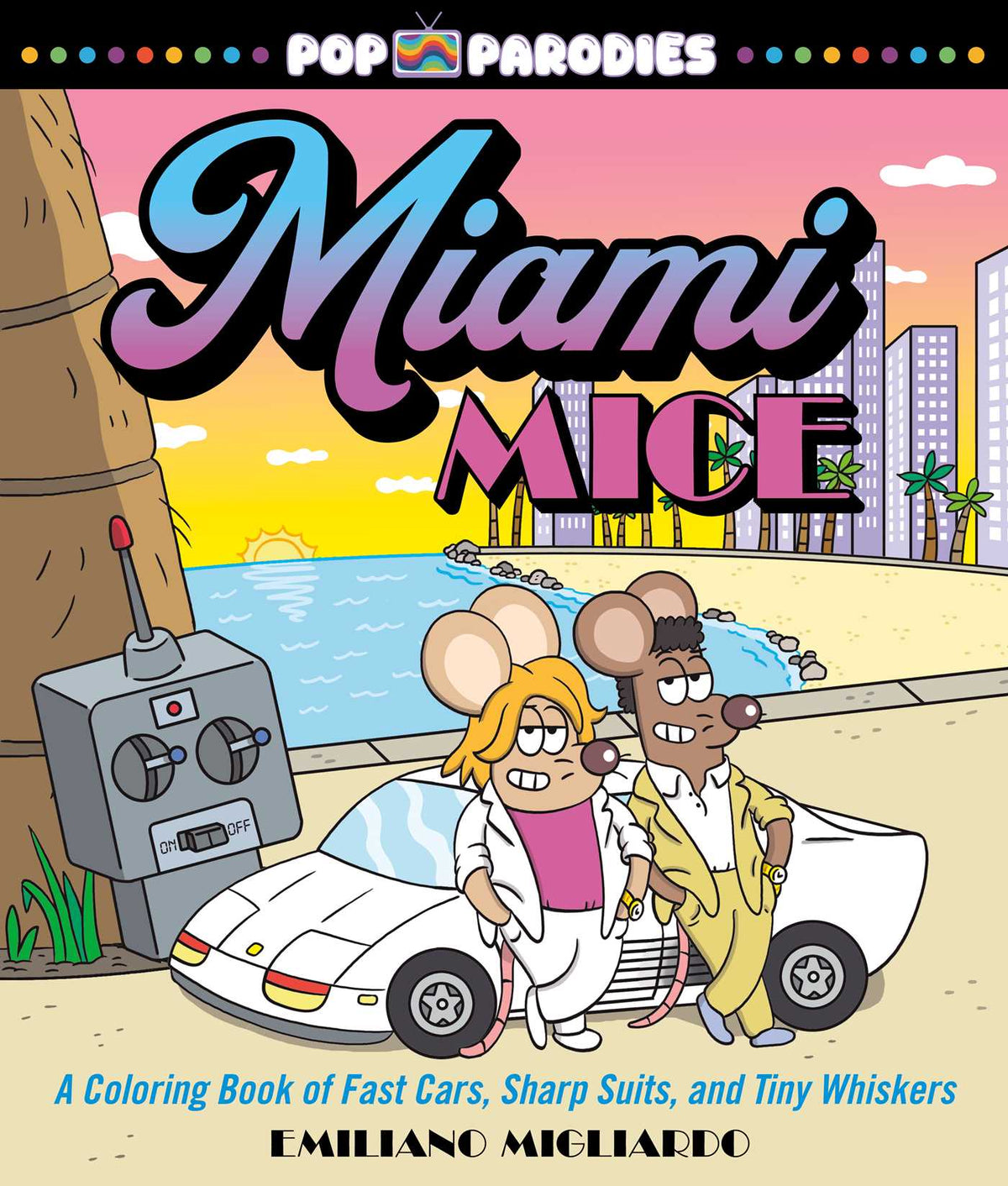 Miami Mice