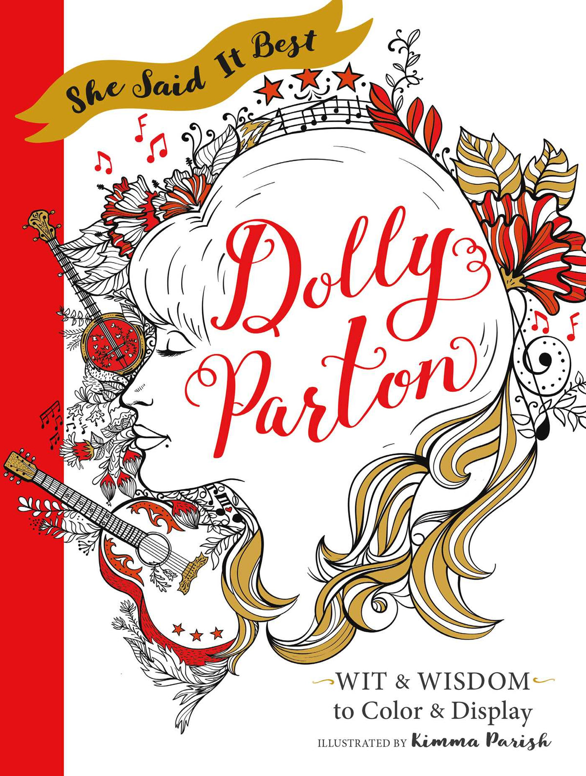 She Said It Best: Dolly Parton