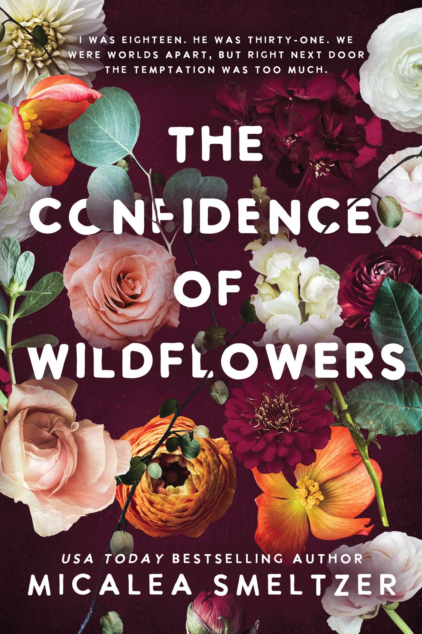 Confidence of Wildflowers: Wildflower Duet