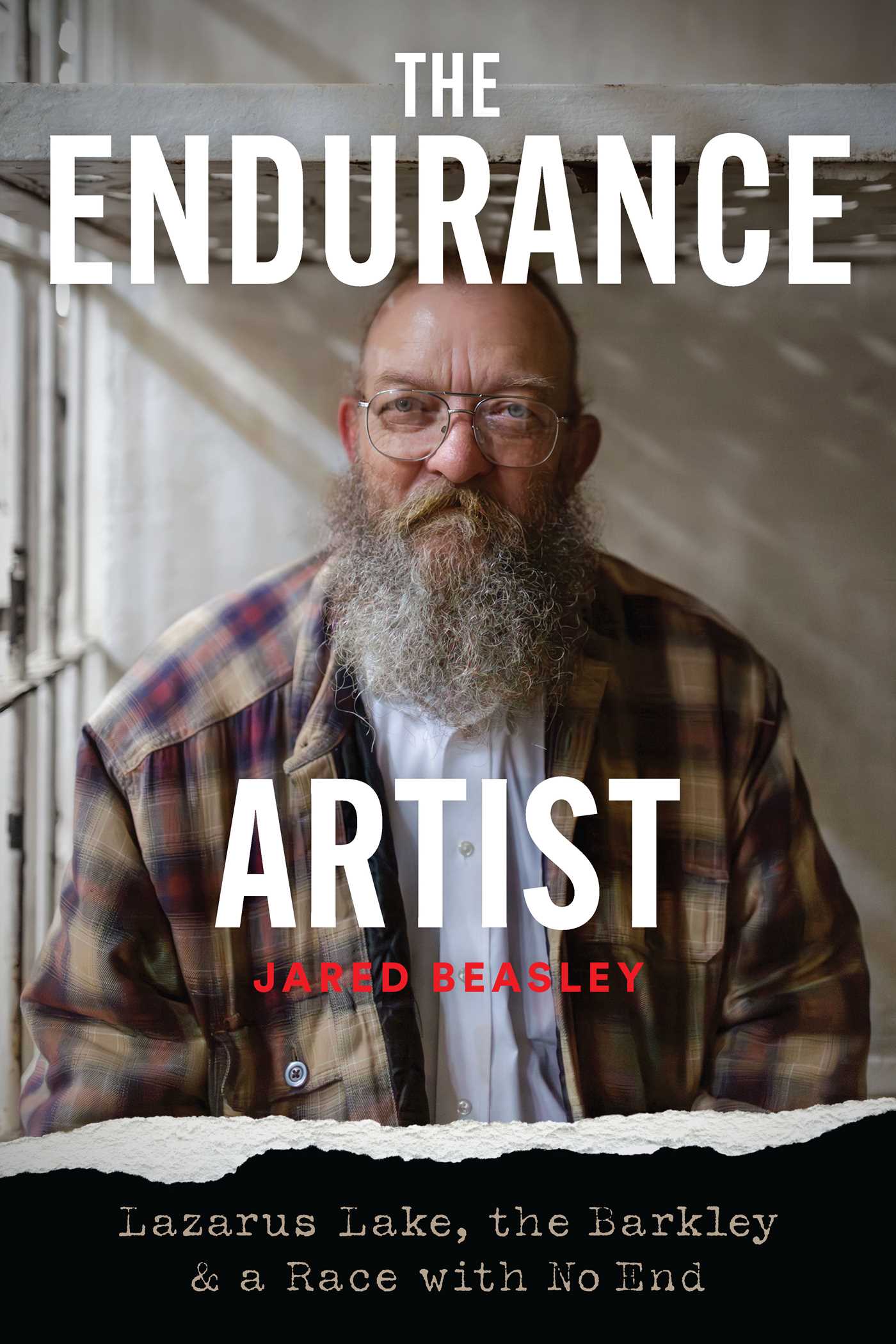 Endurance Artist: Lazarus Lake, the Barkley & a Race with No End