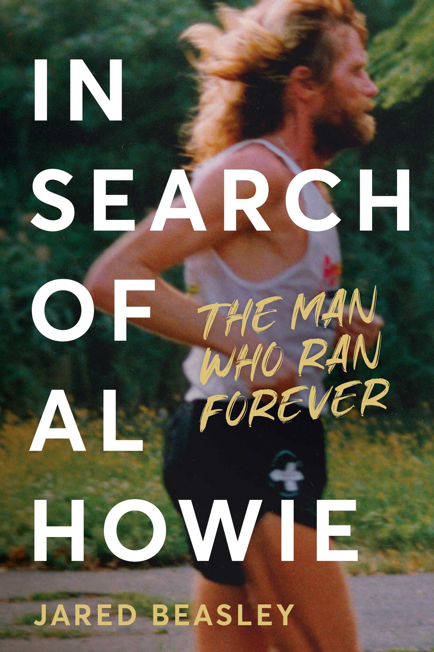In Search of Al Howie