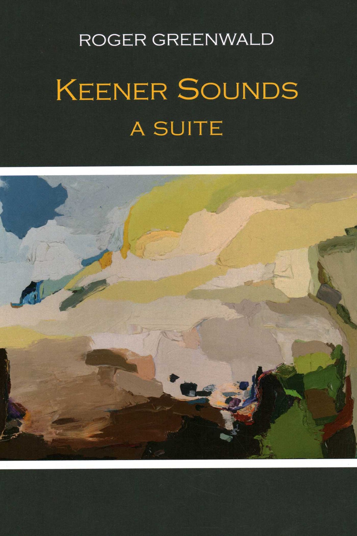 Keener Sounds