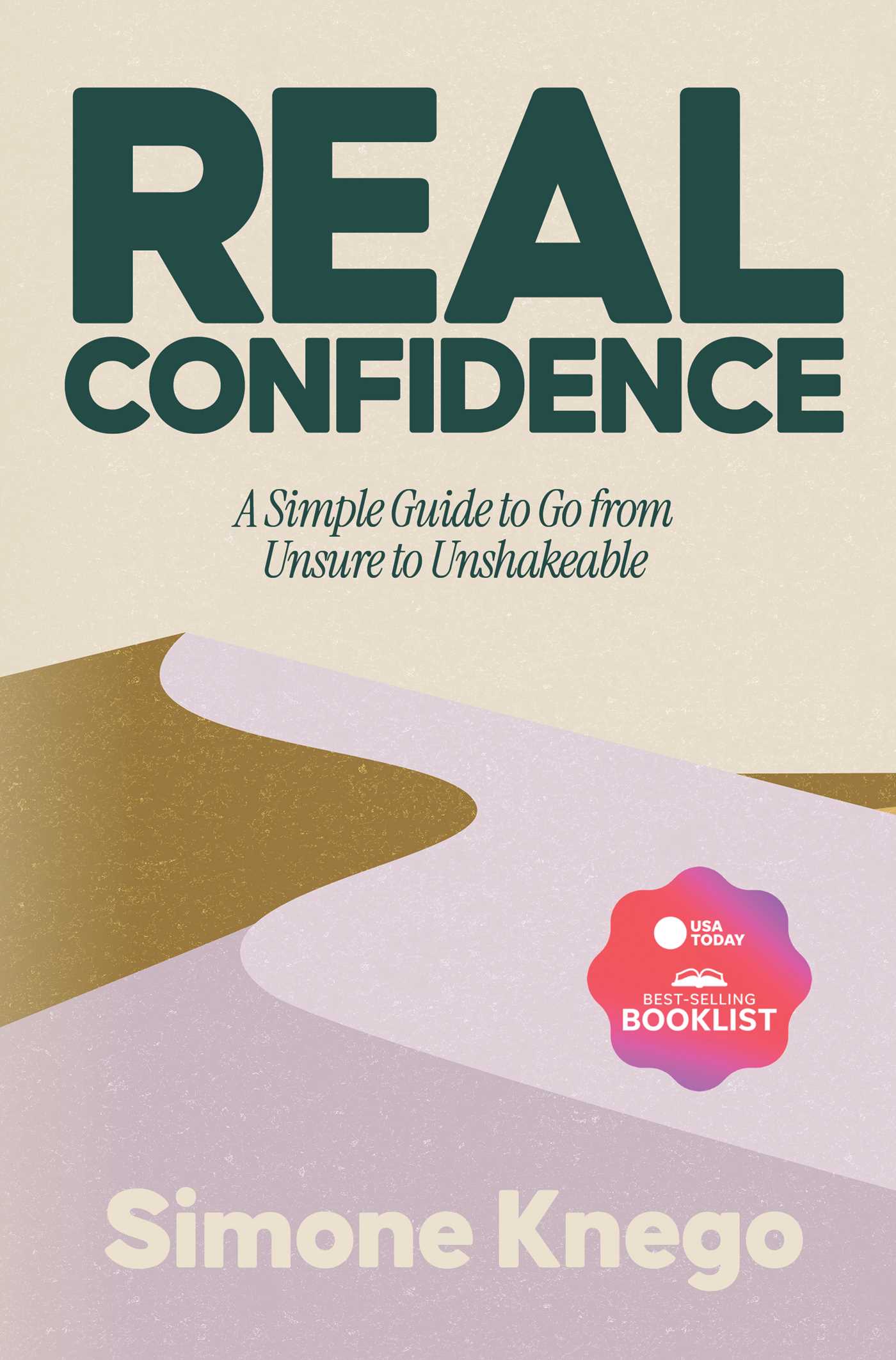 REAL Confidence