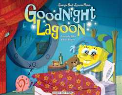 SpongeBob SquarePants: Goodnight Lagoon