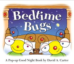 Bedtime Bugs