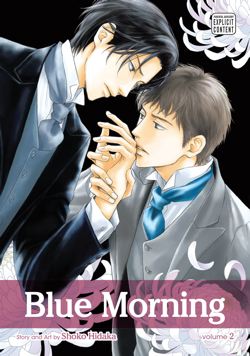 Blue Morning, Vol. 2