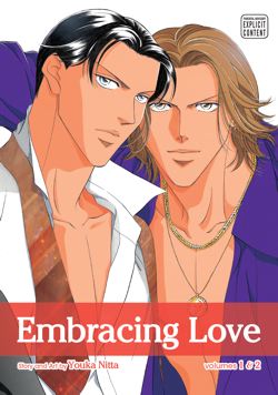 Embracing Love, Vol. 1