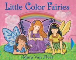 Little Color Fairies