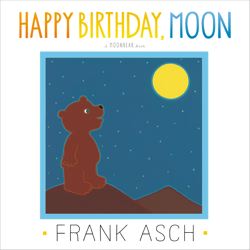Happy Birthday, Moon