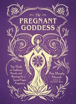 The Pregnant Goddess