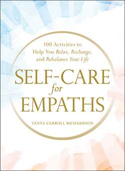 Self-Care for Empaths