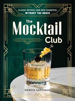 The Mocktail Club