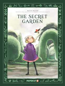 Secret Garden