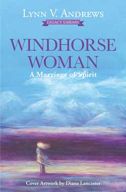 Windhorse Woman