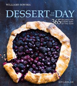 Dessert of the Day (Williams-Sonoma)
