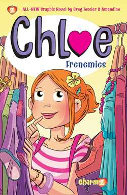 Chloe Vol. 3