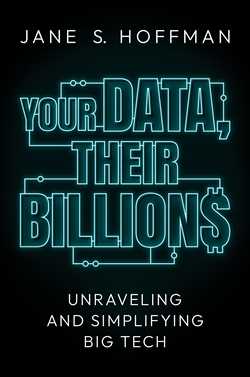 Your Data, Their Billions