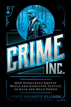 Crime Inc.