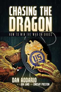 Chasing the Dragon