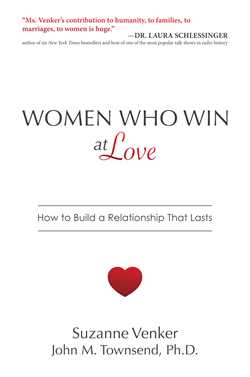 Women Who Win at Love