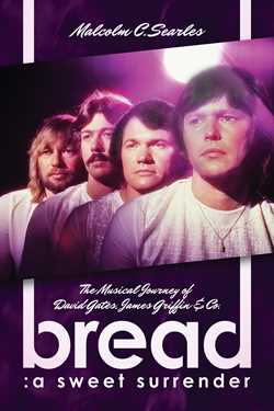 Bread: A Sweet Surrender