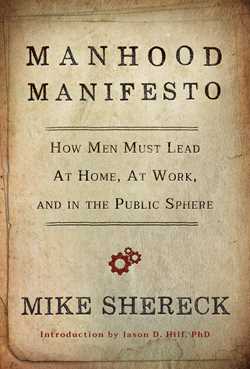 Manhood Manifesto