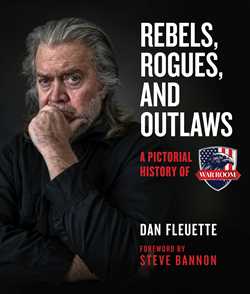 Rebels, Rogues, and Outlaws