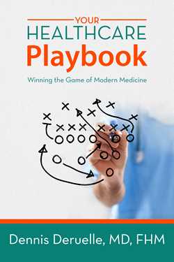 Your Healthcare Playbook