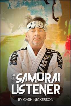 The Samurai Listener
