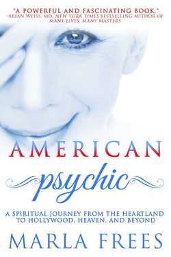 American Psychic