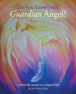 Do You Know Your Guardian Angel?