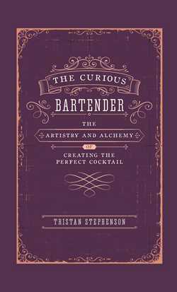 The Curious Bartender