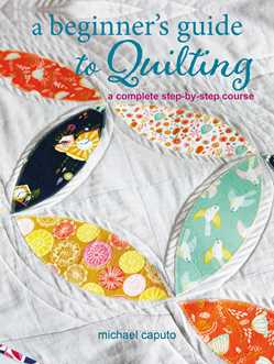 A Beginner's Guide to Quilting