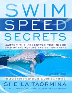Swim Speed Secrets