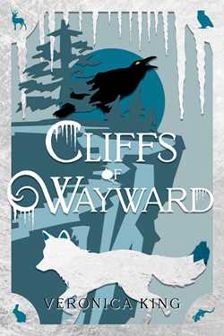 Cliffs of Wayward