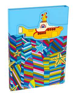 The Beatles: Yellow Submarine Journal