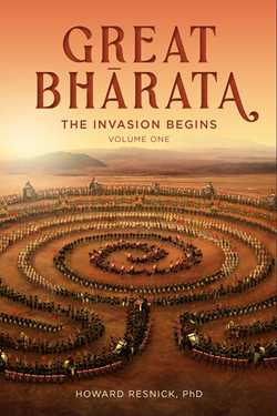 Great Bharata (Volume I)